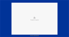 Desktop Screenshot of loftdevelopment.net
