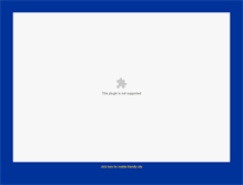 Tablet Screenshot of loftdevelopment.net